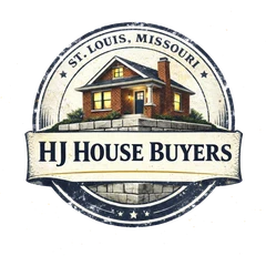 HJ House Buyers logo